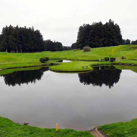 Casa Nostra Villa Furnas  Bagian luar foto