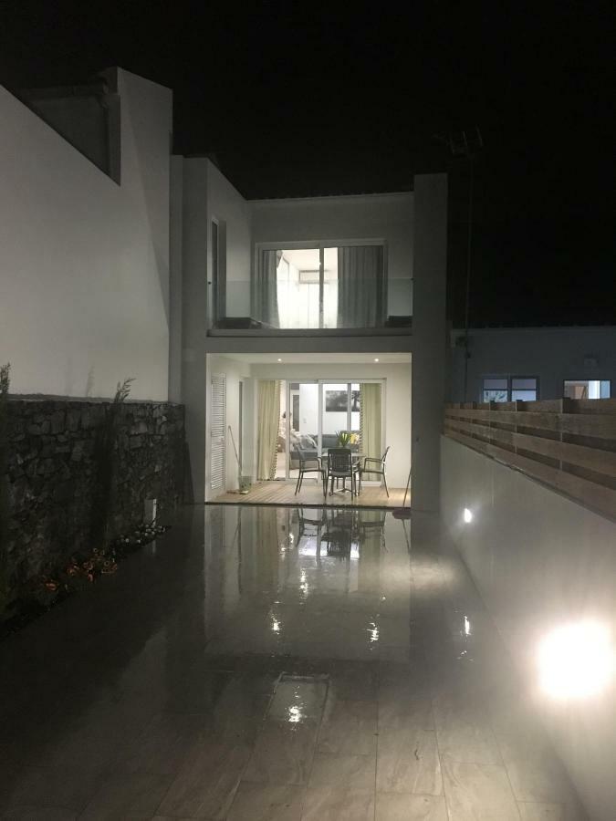 Casa Nostra Villa Furnas  Bagian luar foto