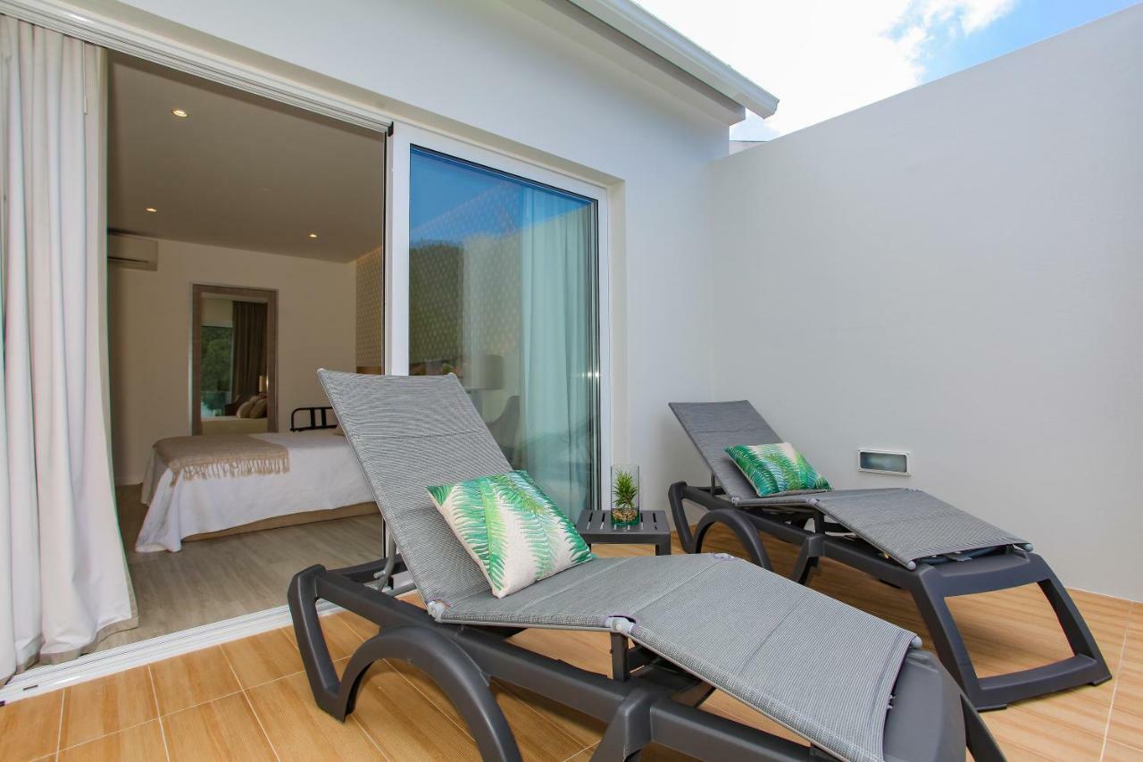 Casa Nostra Villa Furnas  Bagian luar foto