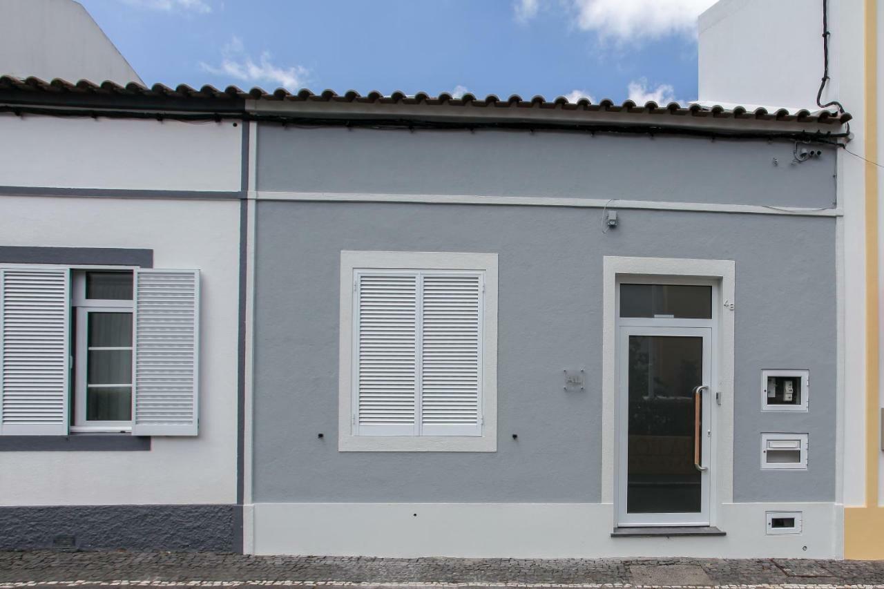Casa Nostra Villa Furnas  Bagian luar foto